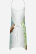 Tawny Owl Apron Cooking Kitchen Server Baking Crafts Gardening For Adult Women Men, Unisex, Large, Multicolor_maomaolike.com