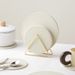 Thickened Stainless Steel Insulated Storage Holder Triangle Stand Rack Bone Plate Household New Model_maomaolike.com