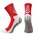 football socks men's mid tube sports socks running socks non slip silicone thick towel bottom wear resistant sweat absorbent_maomaolike.com