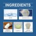 Jakehoe Multi-Surface Foam Cleaner Multi-Purpose Mild Foam Cleaner For Kitchen Cooktops_maomaolike.com