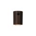 USB Charging Smart Motion Sensor Walnut Wood Grain Ambient Magnetic Wall Lamp Entryway Door Spotlight Night Light_maomaolike.com