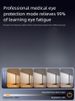 Smart Desk Lamp Eye Protection Study Dedicated Rechargeable Anti-Myopia Children Dormitory Bedroom College Student_maomaolike.com