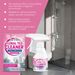 Jue-Fish Floral Toilet Cleaner_maomaolike.com