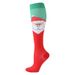 Christmas compression socks, sports beautiful legs, calf socks, stockings, elastic socks, socks, men's and women's compression socks _maomaolike.com