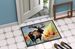 Moose Doormat Front Door Mat Indoor Outdoor Rugs For Entryway, Non Slip Washable Low Pile, 24H X 36W_maomaolike.com