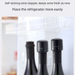 2025 Red Household Sealing Rotating Wine Creative Glass Fresh-keeping Stopper Bottle Cap Pull-out Type_maomaolike.com