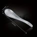 Stainless Steel Garlic Ginger Fruits Root Vegetable Grater Grinder Spoon For Kitchen_maomaolike.com