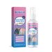 Jue-Fish Clothing Anti-Static Spray, Soft And Comfortable To Reduce Clothing Wrinkles Smooth Clothing Care_maomaolike.com