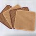 【 28000 People Collection 】 Summer Rattan Chair Seasonal Universal Cool Breathable Summer Seat Cushion, Office_maomaolike.com