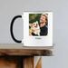 Custom Mug With Pet Photo And Text PrintToucan - 11 Oz - Customized Mugs (Contact Seller Before Placing An Order)_maomaolike.com