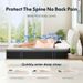King Size Mattress, 13 Inch Memory Foam Mattress Bed In A Box, Innerspring Hybrid King Size Mattress For Pressure Relief, Motion Isolation,_maomaolike.com