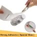 Specifically Designed Adhesive Trap Glue For Roaches Ants Spiders And Other Insects - Roach Catcher_maomaolike.com
