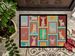 Lots Of Cream Chihuahua Doormat Front Door Mat Indoor Outdoor Rugs For Entryway, Non Slip Washable Low Pile, 24H X 36W_maomaolike.com