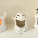 Halloween Candle Holder Cute Desktop Little Ghost High-Value Gift Niche Exotic High-End Decor Ins Style_maomaolike.com