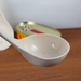 Thickened Bamboo Fiber Non-Stick Kitchen Serving Scoop Long Handle Large Rice Soup Spoon Set_maomaolike.com