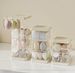 360° Rotating Makeup Organizer - 3-Tier Spinning Cosmetic Storage With Large Capacity | Clear Bathroom Vanity Organizer For Makeup, Jewelry & Skincare Products | Durable Display Shelf For Countertop_maomaolike.com