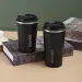 380/510ml Stainless Steel Cup Travel Thermal Leak-Proof Bottle Tea Coffee Mug Office Business Style Thermos_maomaolike.com