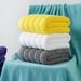Towel、Super Absorbent Pure Cotton For Home Use, Face Washing, , Thickened, Enlarged, Adult, All-Cotton, Bathing,_maomaolike.com