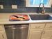 Pelican Fiery Sunset Dish Drying Mat Absorbent Dish Drying Mat Pad For Kitchen Counter Dish Drainer Mat For Countertop, 14 X 21", Multicolor_maomaolike.com