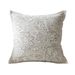 Home Garden Cream Style Sofa Pillow Cover Ins Style Nordic Soft Furnishing Living Room Decorative Pillow Bedside Cushion Bed Back Pillow_maomaolike.com