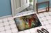 Bengal Tiger Doormat Front Door Mat Indoor Outdoor Rugs For Entryway, Non Slip Washable Low Pile, 24H X 36W_maomaolike.com