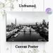 London Skyline With Tower Bridge Painting Poster, Monochrome Urban Cityscape Poster, Timeless Sleek City View, Ideal For Living Room, Office And_maomaolike.com