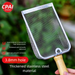 Agricultural Hanging Sifting Gardening Stainless Steel Shovel Planting Tool Sand Particle Soil Sieve_maomaolike.com