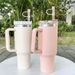 10mm Anti-overflow Plug Accessories Silicone Straw Cap_maomaolike.com