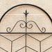 4 Pack Metal Garden Trellis 71" X 19.7" Rustproof Trellis For Climbing Plants Outdoor Flower Support Black_maomaolike.com