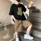 Toddler Boys' Clothing_maomaolike