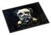 Pug It Out Doormat Front Door Mat Indoor Outdoor Rugs For Entryway, Non Slip Washable Low Pile, 24H X 36W_maomaolike.com