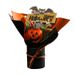 Pumpkin Ghost Face Bouquet Mini Funny DIY Ornament Halloween Gift Handmade Decoration_maomaolike.com