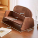 Solid Wood Bookshelf Creative Rack Desktop Student Home Book Stand Children Ins Simple Durable Storage_maomaolike.com