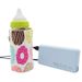 USB Milk Water Warmer Travel Stroller Insulated Bag Portable Baby Nursing Bottle Heater Cover Baby Food Warmer Bottle Warmer_maomaolike.com