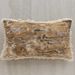 Home Garden Sofa Pillow Cover Home Decoration Backrest Car Cushion Living Room Bedroom Pillow Cover_maomaolike.com