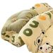 Thickened 200g Milk Velvet Four-Piece Set_maomaolike.com
