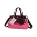 Large Capacity Casual Women 2026 New Fashion Crossbody Autumn Winter Simple Handbag For Work Commute Shoulder Bag_maomaolike.com