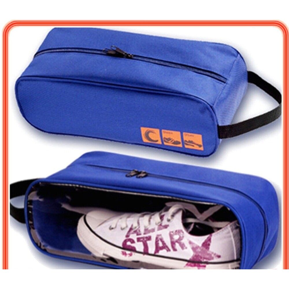 SIMPLICO Travel Shoe Storage Bag (Type 5), Large Capacity Waterproof Shoe Organizer
_maomaolike.com