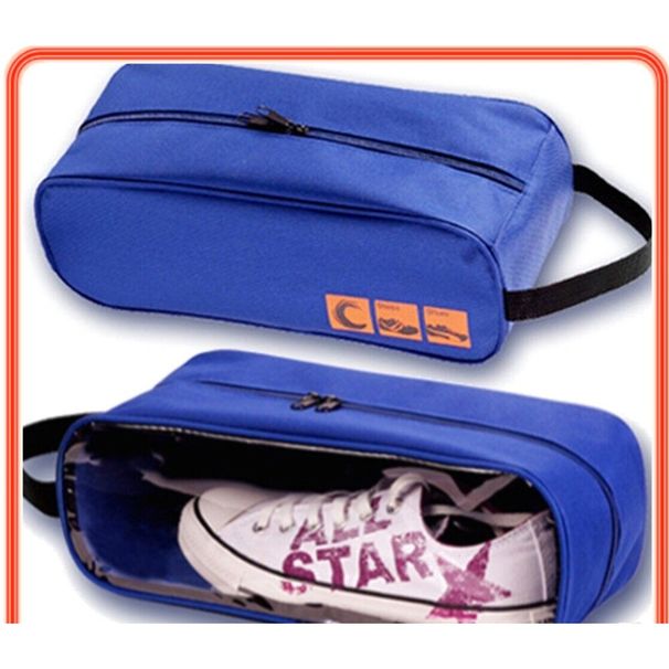 SIMPLICO Travel Shoe Storage Bag (Type 5), Large Capacity Waterproof Shoe Organizer
_maomaolike.com
