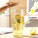 Giant Ice Cup Large Capacity Straw High-Value Internet Celebrity Water Cup, 2024 New Model, Heat-Resistant_maomaolike.com