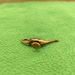 Brass Small Ornament Solid Aladdin's Lamp Palace Mini Copper Wine Pot Pendant Keychain_maomaolike.com