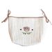 Ins Style Korean Version Bed Hanging Bedside Large Capacity Multi-Functional Storage Baby Toy Diaper Bag_maomaolike.com