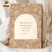 Bible Verse Joshua 24:15 Painting Poster, Vintage Floral Border Poster, Inspirational Religious Scripture Quote Ideal For Living Room, Bedroom And_maomaolike.com