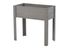 31x31x16 Inch Raised Garden Bed With Legs, Elevated Wooden Planter Box For Outdoor Plants Flowers Fruits Vegetable Herb Growingg_maomaolike.com