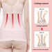 Postpartum Abdominal Belt Made of Pure Cotton Gauze Used for Tying The Abdomen and Used for Repairing and Shaping The Abdominal Belt of Pregnant Women_maomaolike.com