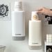 Wall-Mounted Paper Rack High-Value Office Tea Room Disposable Cup Holder_maomaolike.com