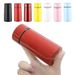 Mini Pocket Insulated Cup Travel Portable Stainless Steel Water Bottle Vacuum Thermal Liner And Leak-Proof For School Or_maomaolike.com