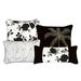 Kona 7 Pieces Comforter Set_maomaolike.com