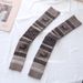 Autumn and winter stockings over the knee thigh socks women's yoga stockings rabbit wool thickened warm leg warmers deer_maomaolike.com