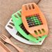 creative kitchen supplies multifunctional vegetable cutter potato chips cutter potato slices cutter_maomaolike.com